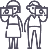 Beginnings People icon